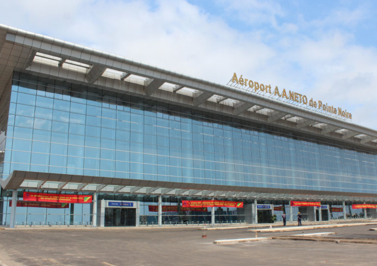 Republic of the Congo Kore Potash